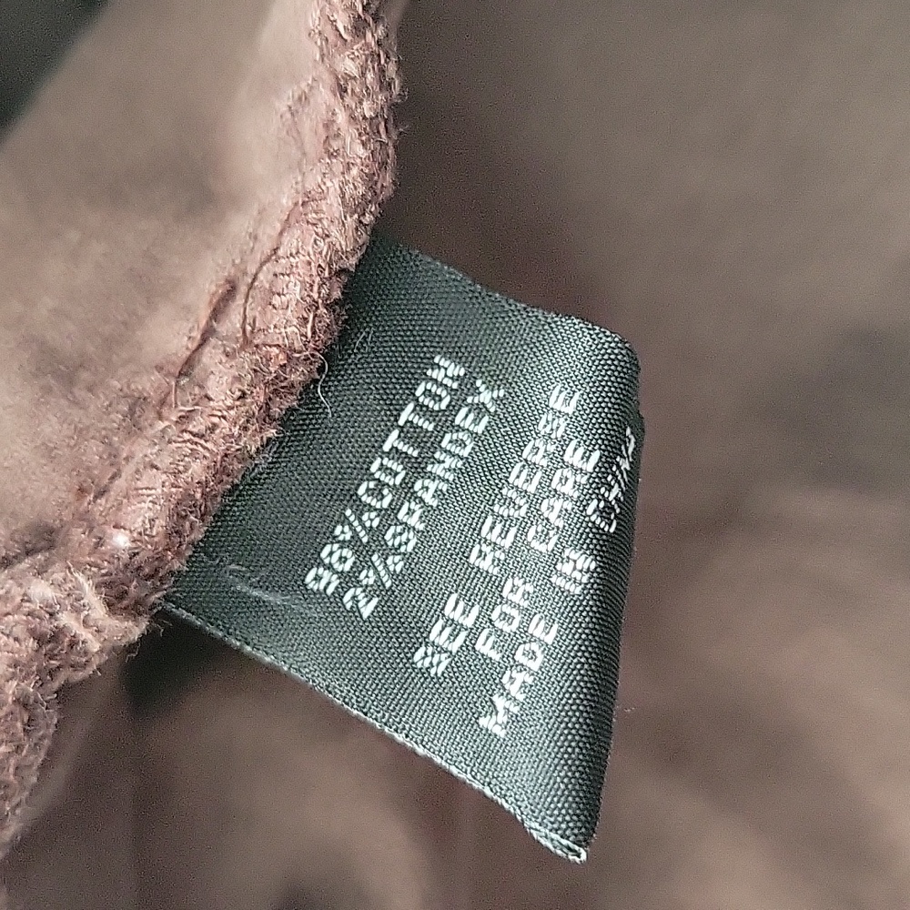 Women's Jacket - Picture 8 of 8